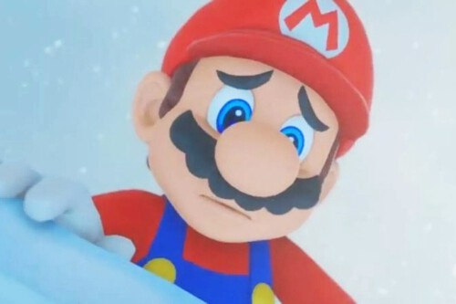Modo de estabilização de framerate não estará disponível quando o Switch 2 estiver no dock | Imagem: Reprodução