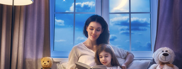Seis cosas que deberías hacer cuando les lees a tus hijos 