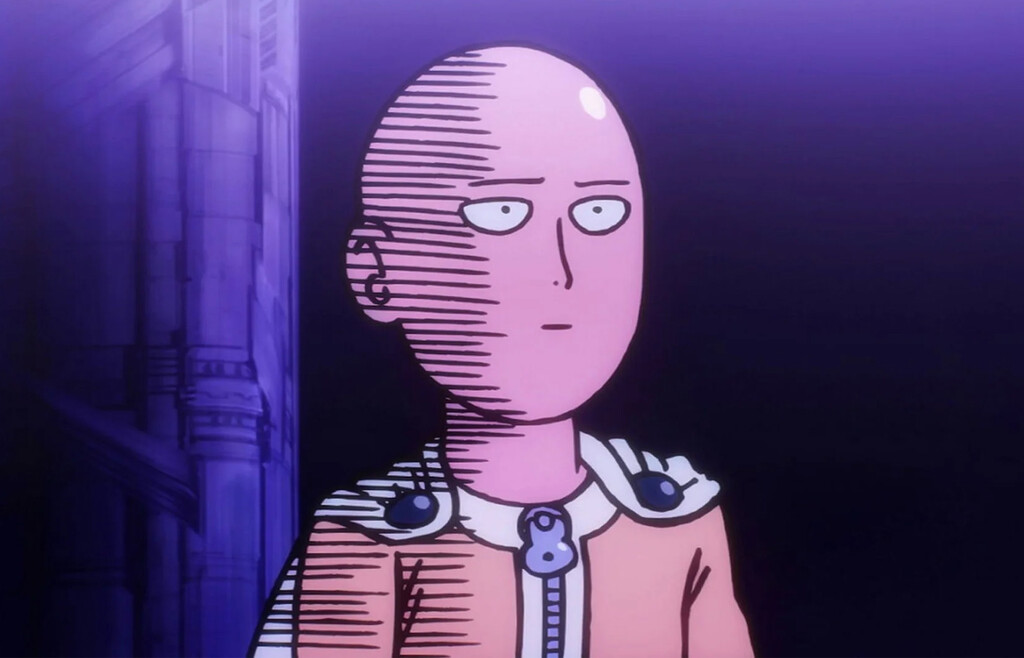 A pesar de ser una de las series peor valoradas de 2025, Bandai Namco acaba de confirmar que la tercera temporada de One Punch Man ha sido un éxito 