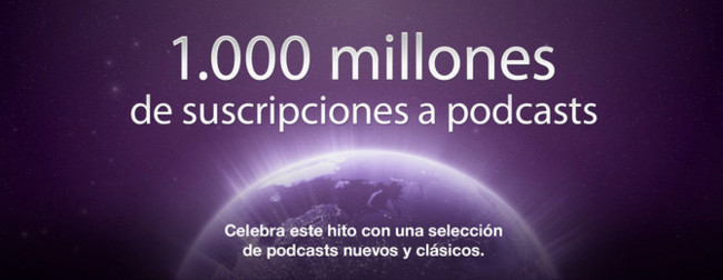Apple Podcast