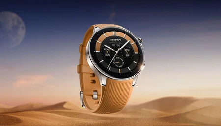 オッポウォッチX02