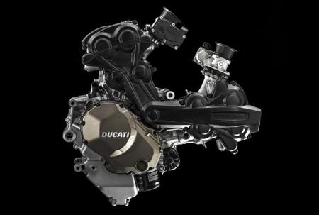 Ducati Multistrada 1200 7