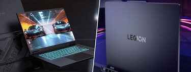 Con 32 GB de RAM y NVIDIA RTX 5060 y 5070: MediaMarkt desploma a sus precios mínimos estos portátiles gaming en su Día sin IVA