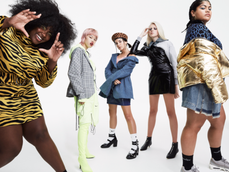 ASOS nos sorprende con sus rebajas en pleno mes de octubre, why not?