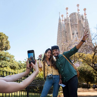 Ya lo sospechábamos, pero ahora un estudio lo confirma: Barcelona es el destino turístico más masificado del mundo