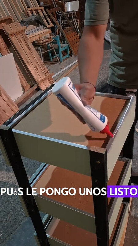 diy