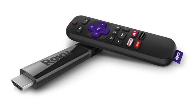 Roku