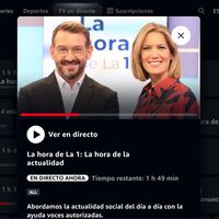 Amazon se pone seria y empieza a llevar gratis los canales de la TDT para todos a Prime Video. Así puedes verlos 