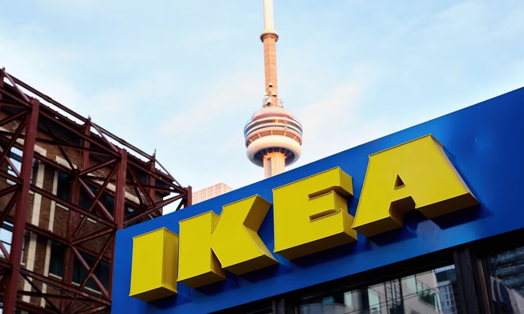 Acaba de llegar a Ikea la lámpara navideña perfecta (y barata) para cualquier rincón de tu hogar