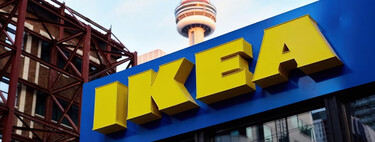 Acaba de llegar a Ikea la lámpara navideña perfecta (y barata) para cualquier rincón de tu hogar