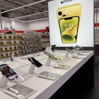 MediaMarkt está liquidando un montón de iPhone en su outlet: los hay hasta con 2 TB de almacenamiento 
