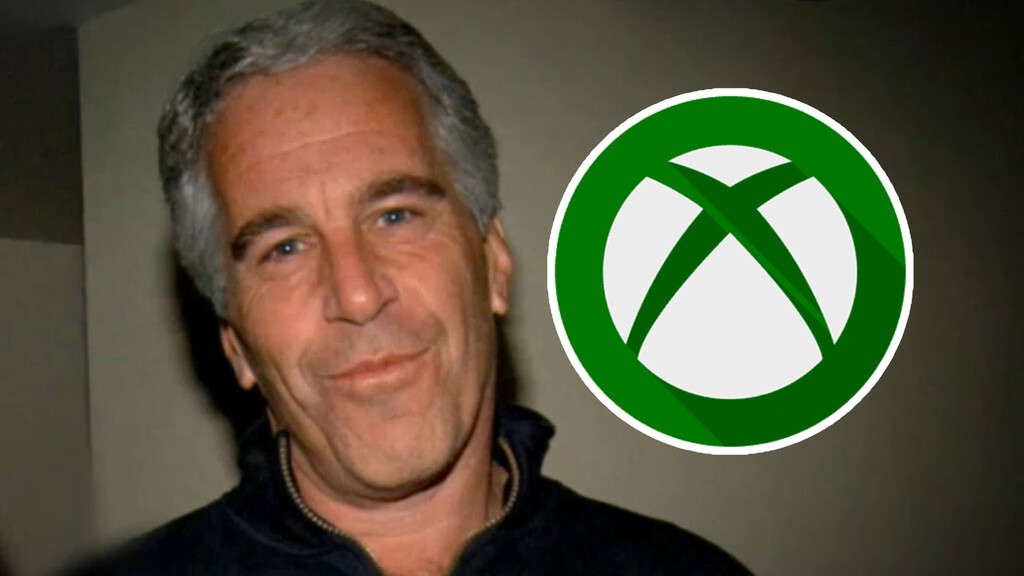 El caso de Jeffrey Epstein revela que Xbox lo baneó para siempre de sus consolas: los nuevos documentos hablan de su mal comportamiento 