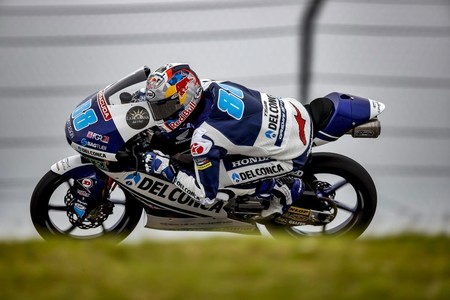 Jorge Martin Moto3 Motogp Espana 2017