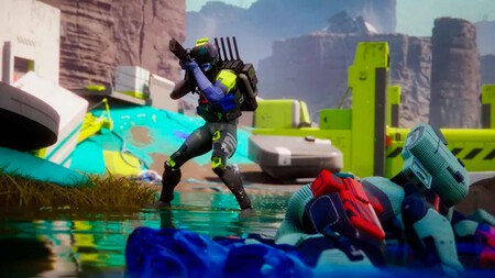 Marathon Adelanta Cambios Importantes En Su Proxima Actualizacion Combates Mas Equilibrados Y Beneficios Para Los Jugadores Solitarios A