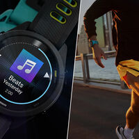 Tener un Garmin ahora sale (mucho) más barato. El Forerunner 265 cae de precio con un doblete de descuentos