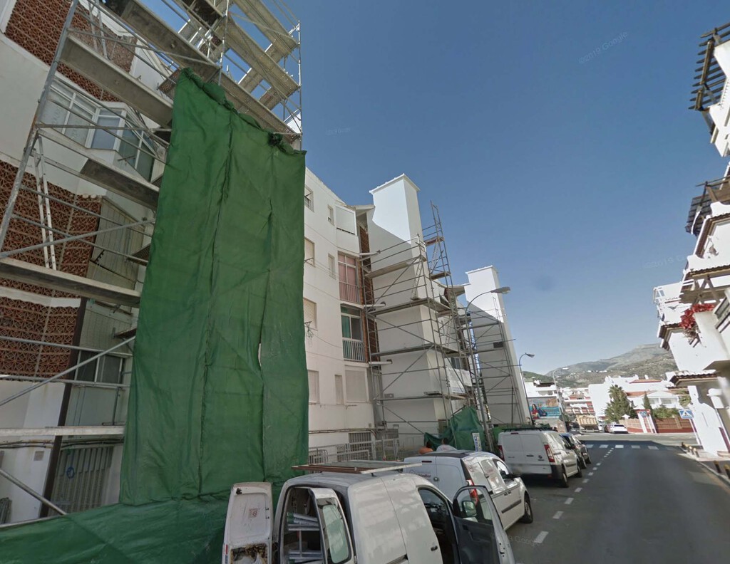 Un vecino se negaba en rotundo a pagar por el ascensor de la comunidad porque no lo usaba. Esto han dicho los tribunales