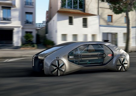 Renault promete lanzar dos nuevos vehículos eléctricos para el 2022