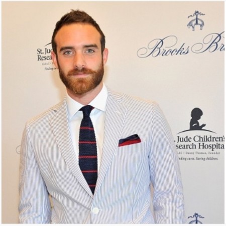 Quién es Joshua Sasse... nuestro Galavant... y de Kylie Minogue