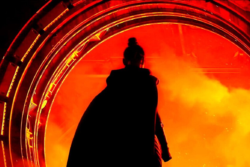 La compañía desconocida que está financiando un RPG de Star Wars y un shooter del director de diseño de Black Ops