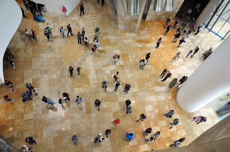 Guggenheim Bilbao