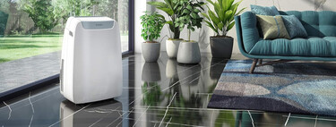 Aire acondicionado portátil silencioso. ¿Cuál comprar? Consejos y recomendaciones