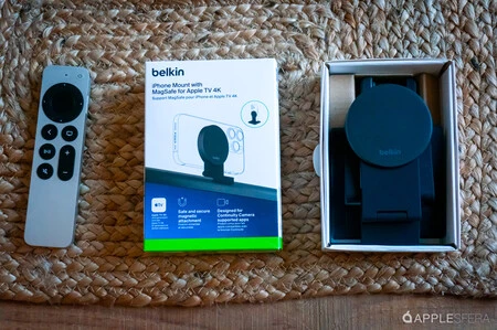 Belkin Iphone マウント Apple TV 分析 20