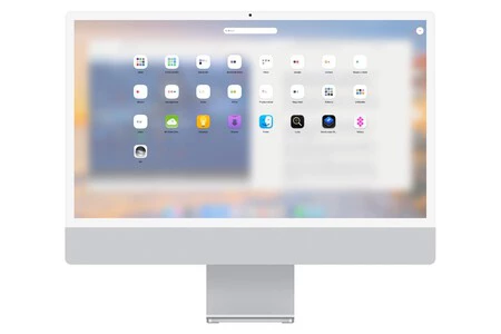 Launchme En Imac
