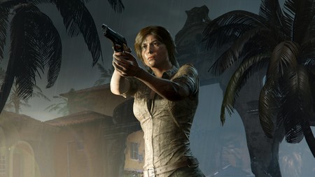 Ya puedes descargar gratis una demo del principio de la aventura de Shadow of the Tomb Raider