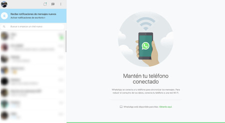 Whatsapp Web