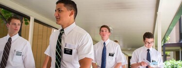 ¿Los trabajadores soñados del FBI y la CIA? Los mormones 