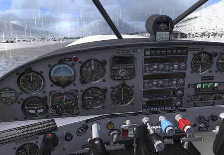 Microsoft Flight Simulator renace de sus cenizas gracias a Dovetail