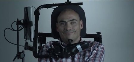 El futuro bueno que no predice Black Mirror: Twitter anuncia un software que permite tuitear con la mirada 