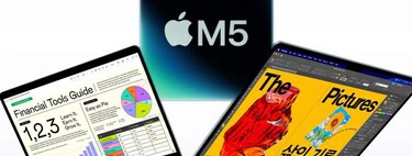 Llega el MacBook Air M5: mismo diseño, más almacenamiento y el chip más potente que Apple ha puesto nunca en este portátil