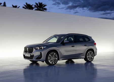Bmw X1 2023 1600 0c