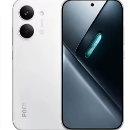 Xiaomi Poco X8 Pro Max 5G, 256GB+12GB RAM, Smartphone Processador MediaTek Dimensity 9500s, Bateria 8500 MAh, Versão Global
