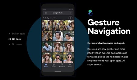 Navegacion Gestgos