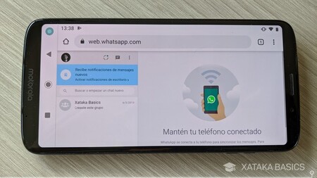 WhatsApp Web: Cómo usar en móvil o tablet para así tener tu cuenta en 2  dispositivos a la vez, app, ordenador, revtli, RESPUESTAS