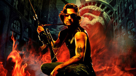 Sale a la luz 'ESCAPE', el juego cancelado protagonizado por Snake Plissken