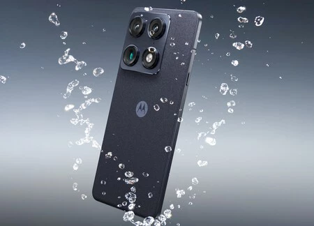 Motorola Signature Diseño