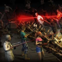 Yet Another Zombie Defense HD