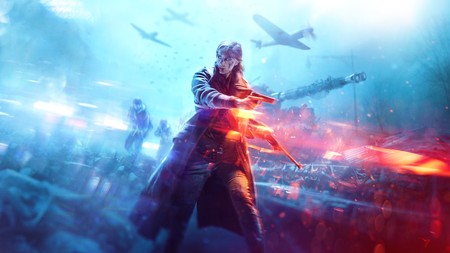 El productor de Battlefield V: "Es una pena que no hayamos incluido mujeres en Battlefield 1"