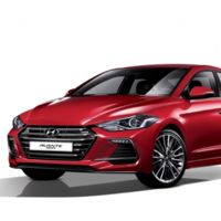 Hyundai Elantra Sport: Cafeína pura para el compacto definitivo de Hyundai