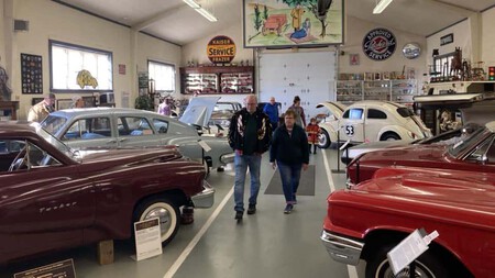 Swigart Museum 1