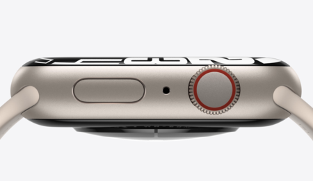 El Apple Watch Series 7 llegará antes de lo esperado: mediados de octubre es la fecha que maneja Jon Prosser