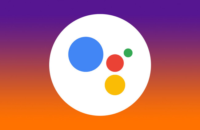 Asistente De Google