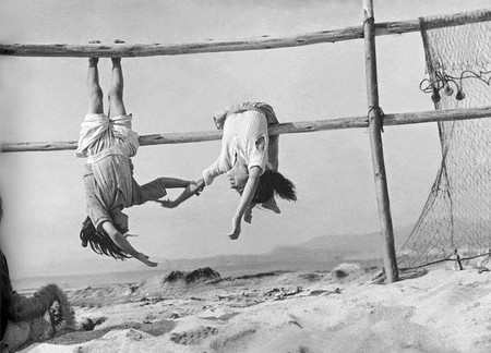 Un vídeo esencial para conocer la figura de uno de los mejores fotógrafos chilenos de la historia: Sergio Larraín