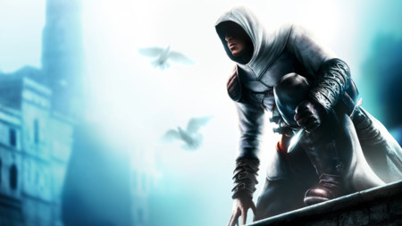 El multijugador del primer Assassin’s Creed casi fue una realidad, pero se quedó en un bug