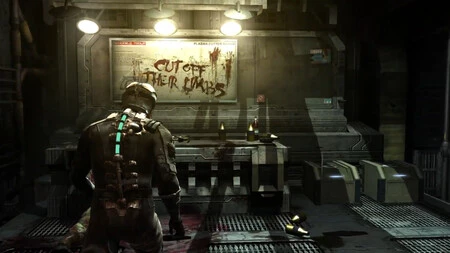 Dead Space 2