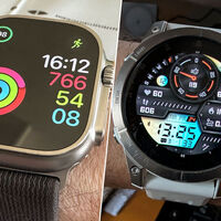 Siete años con el Apple Watch fueron suficientes, he decidido pasarme a Garmin. No todo ha sido bonito