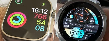 Siete años con el Apple Watch fueron suficientes, he decidido pasarme a Garmin. No todo ha sido bonito